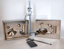 contract packaging, custom thermoforming