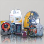 packaging containers