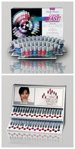 integrated packaging