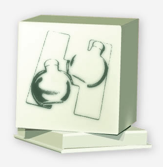 integrated packaging