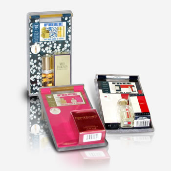 cosmetic packaging